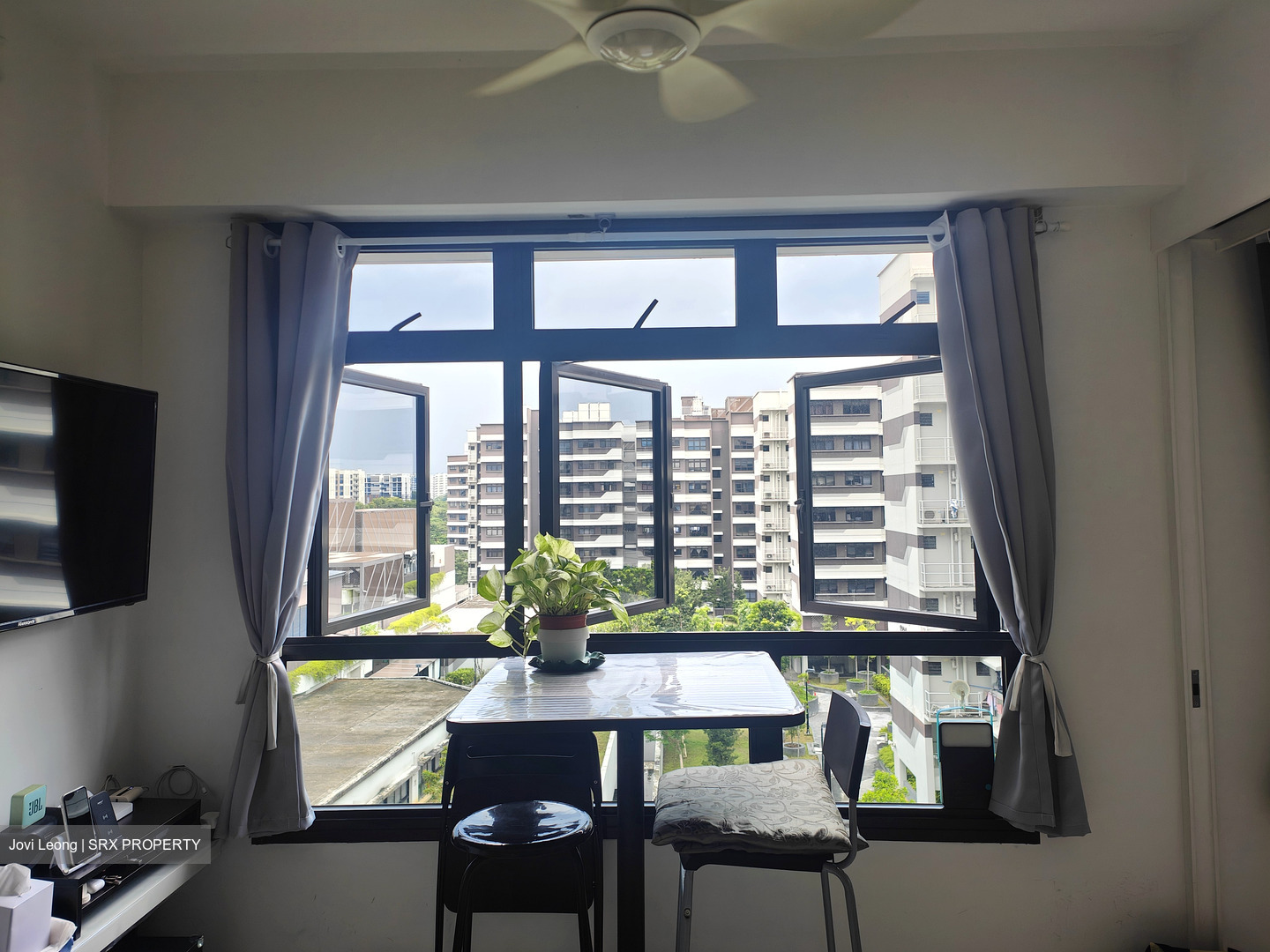Blk 132C Eastlink I @ Canberra (Sembawang), HDB 2 Rooms #439366651